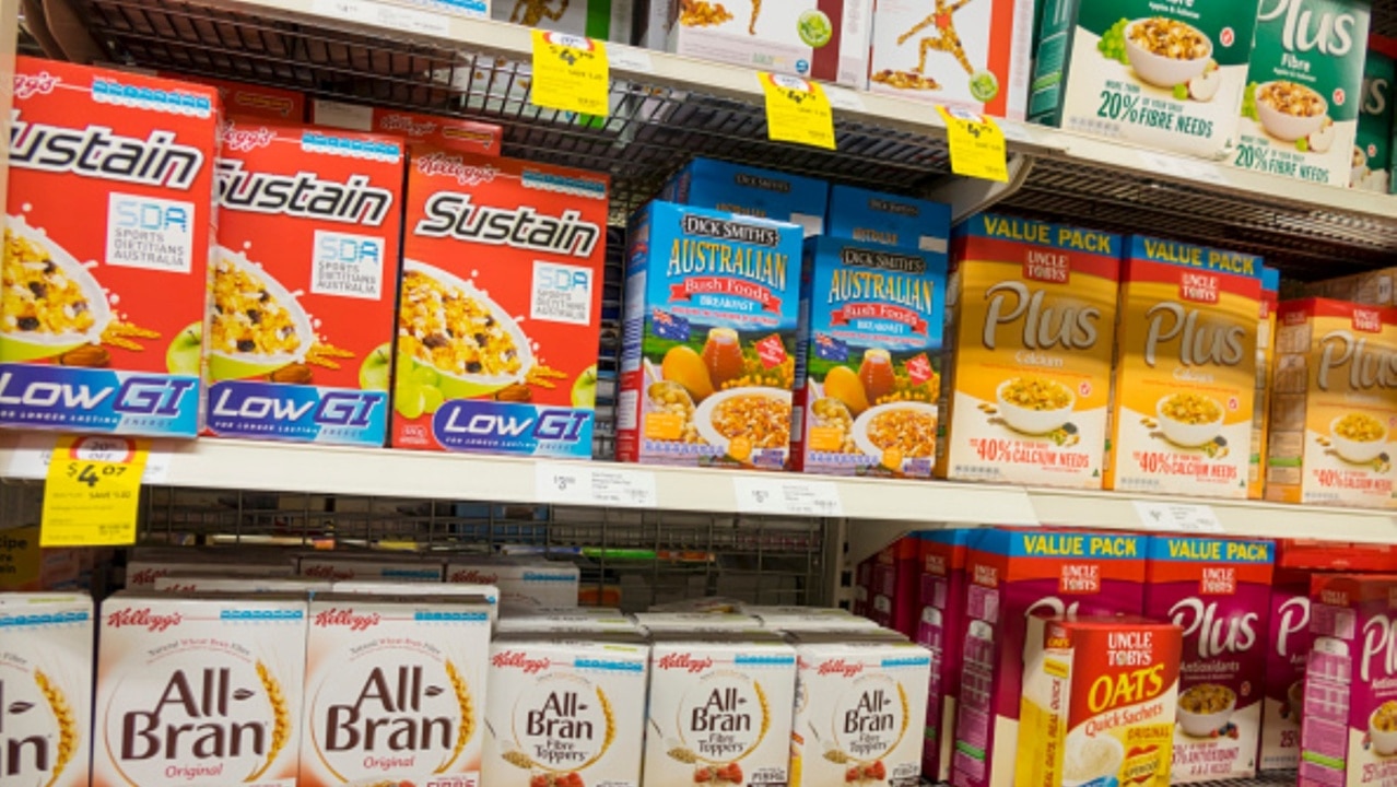 Research shows packaged good pose huge risk 
