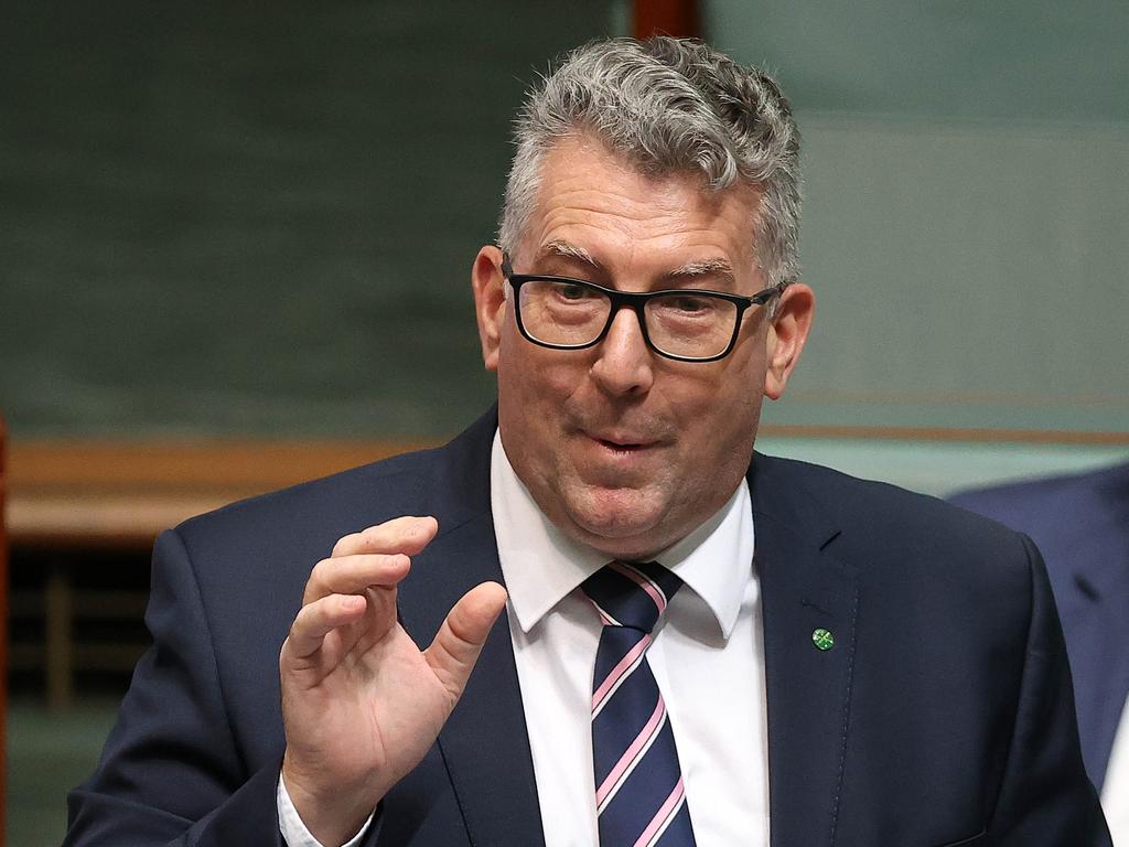 Funds for gas search ‘invalid’