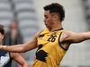 The draftee who could solve Dons’ midfield woes
