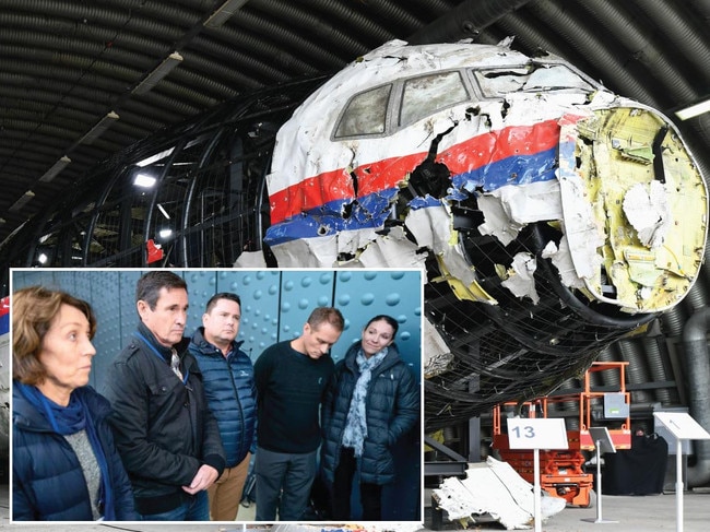 mh17 verfict handed down in the hague