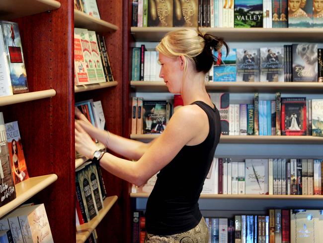 FINAL CHAPTER: Popular Coast bookstore closes down