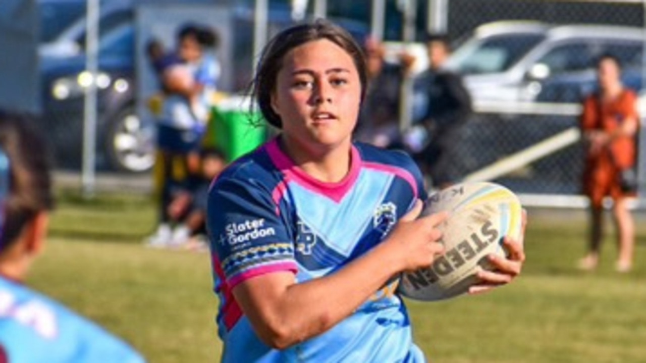 Harvey girls Teams of the Week headlined by Broncos-aligned superwoman