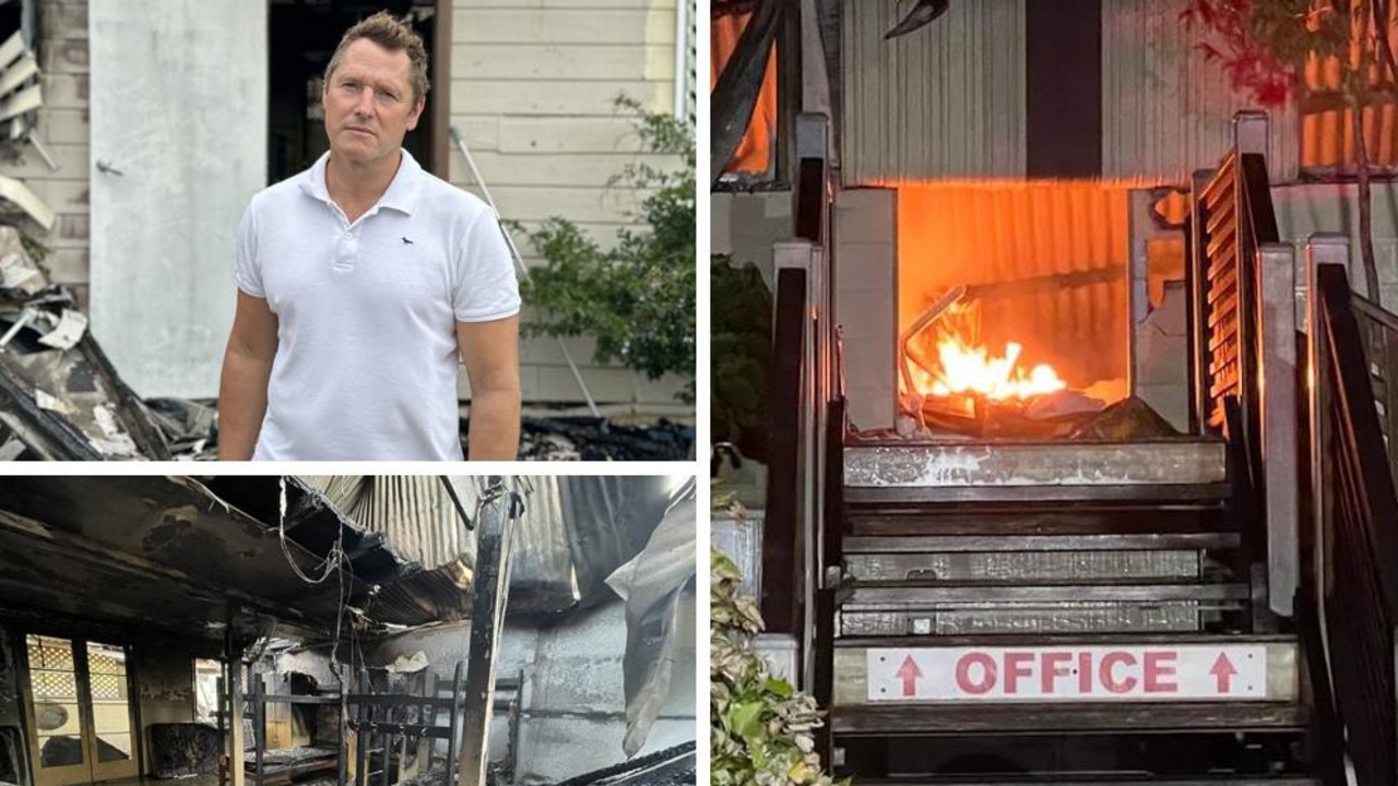 ‘We could go bankrupt’: Hostel’s new owner speaks after deadly fire