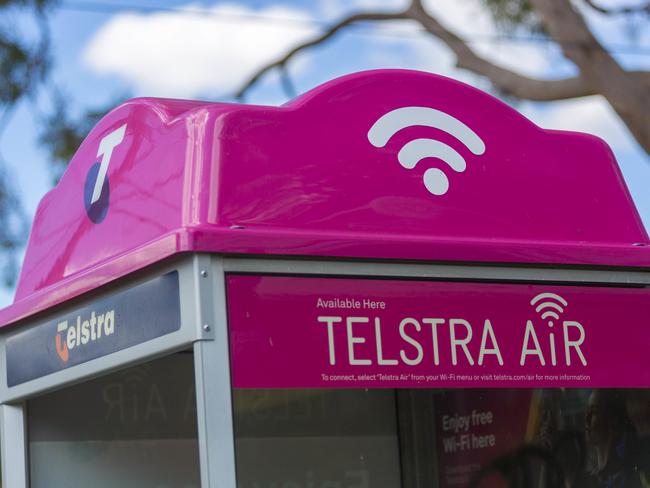 How to get free Wi-Fi across Australia