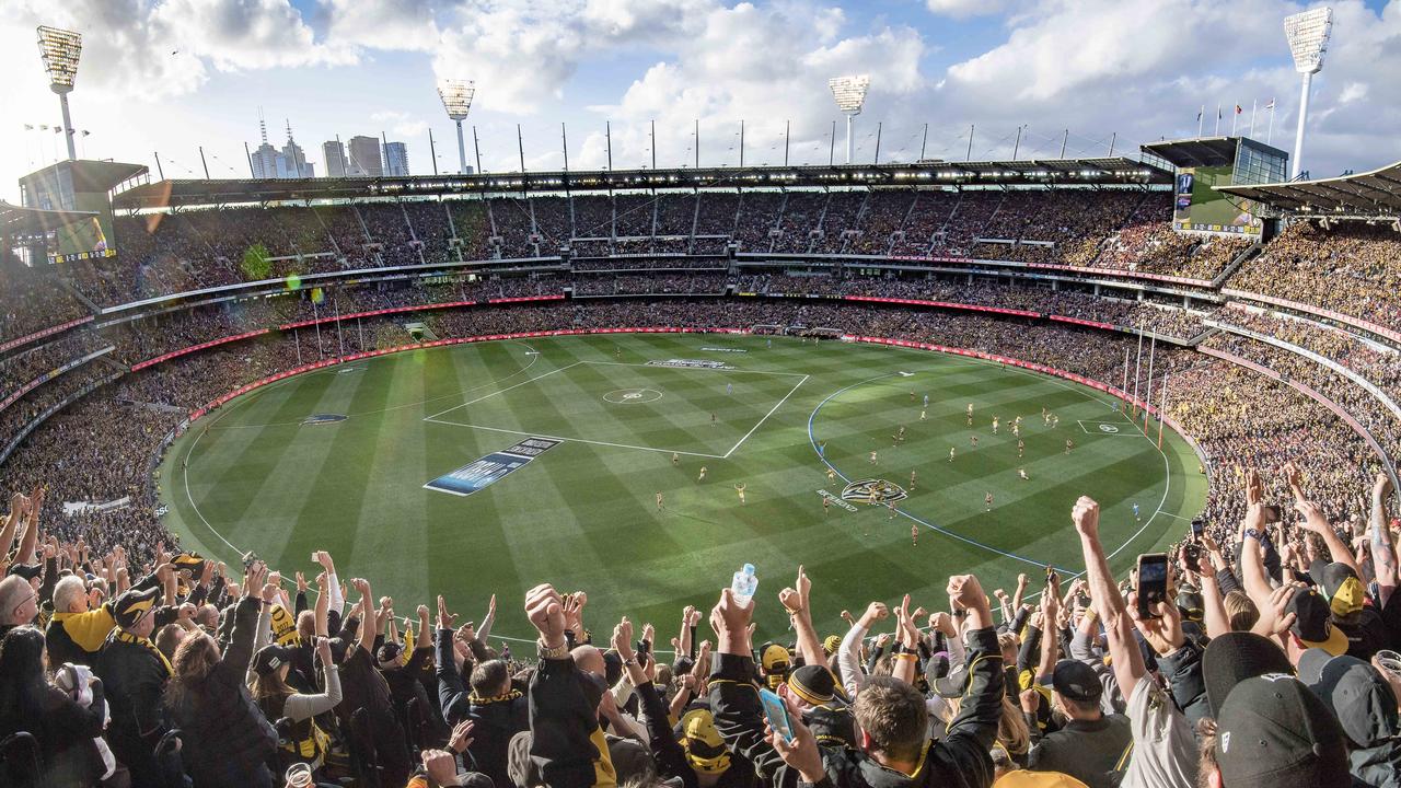 AFL Grand Final 2021 Start time, date, venue, where to watch news