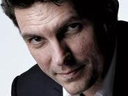 Greens Senator for WA Scott Ludlam. Picture: Richard Hatherly