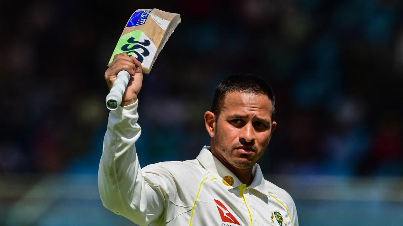 Australia will be hoping Usman Khawaja can produce another big summer when the West Indies and South Africa tour.