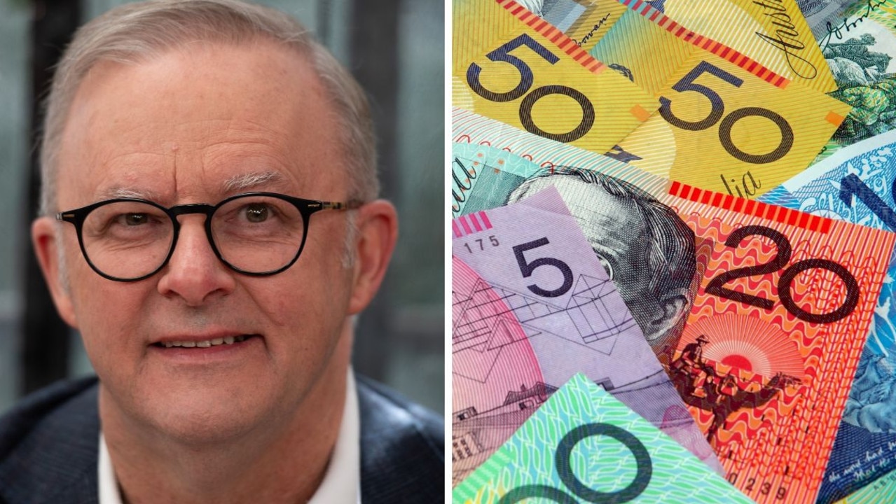Millions could get pay rise after Albo’s win