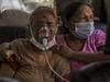 My family’s battle against India’s COVID apocalypse