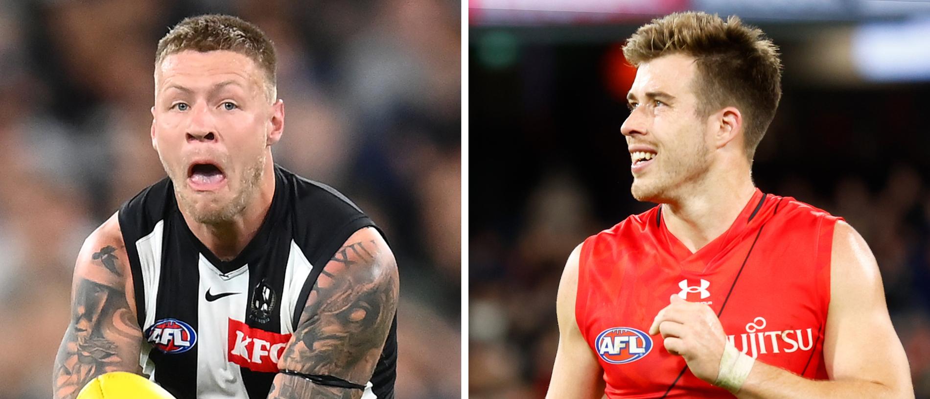 AFL Teams Round 12, 2023: Team news, line-ups, full squads, ins and outs,  changes, injuries, fixture, games, latest, byes