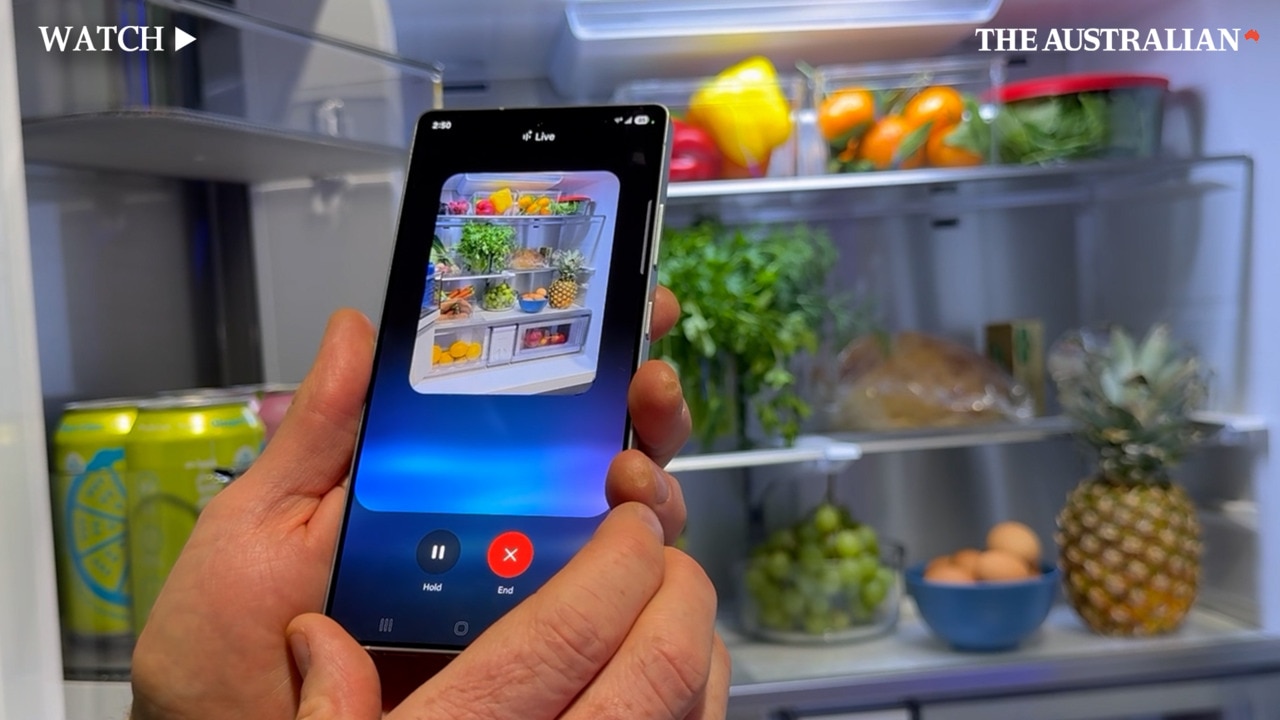 Unlock dinner ideas with Samsung Galaxy S25 AI-powered recipe suggestions