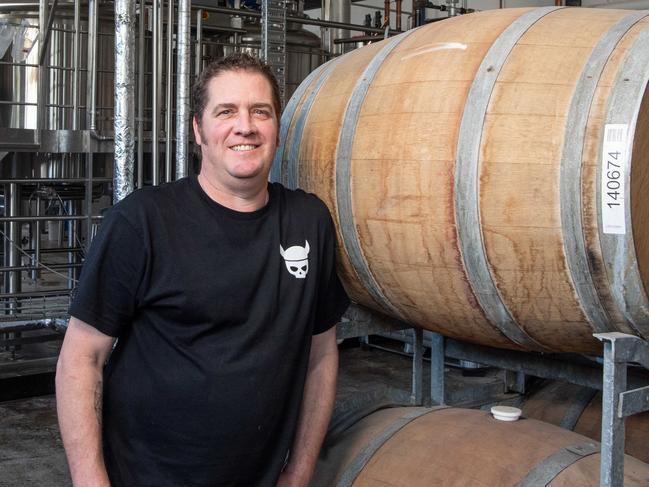 ‘Devastated’: Administrators appointed to craft brewery