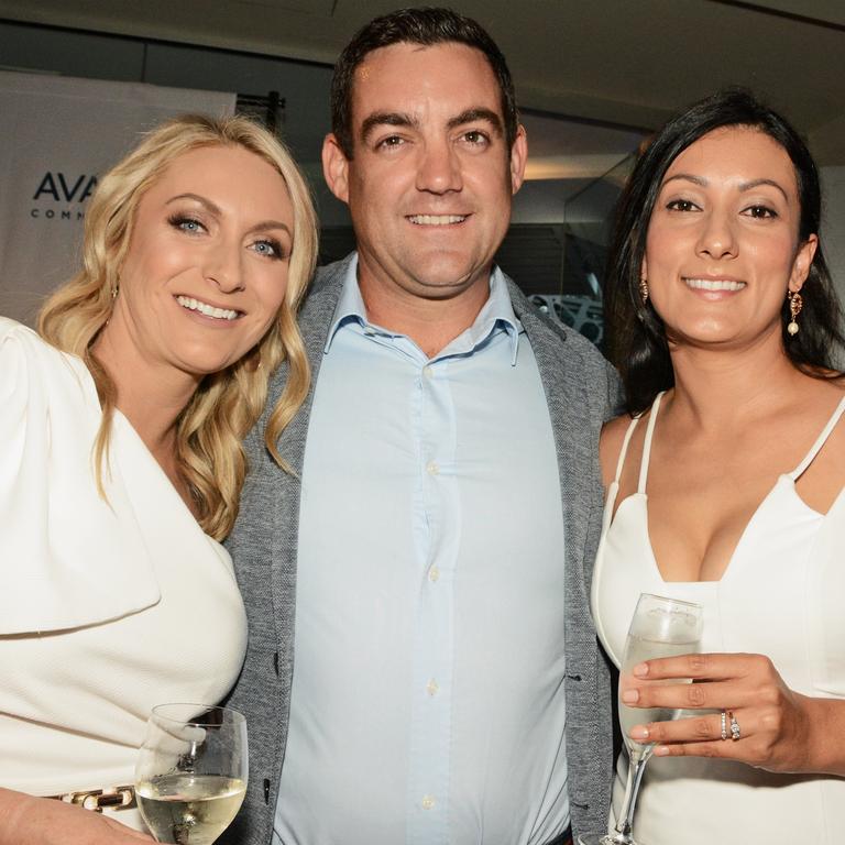 Avanti Project Marketing Celebrate At Seascape | Gold Coast Bulletin