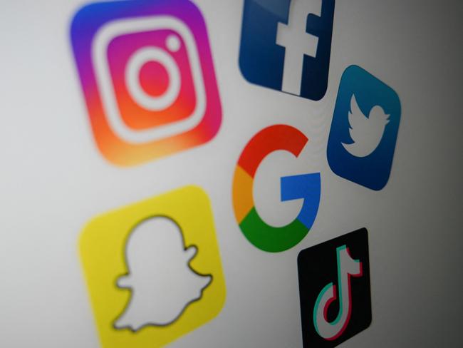 Fed govt threatens social media giants with $50m fines