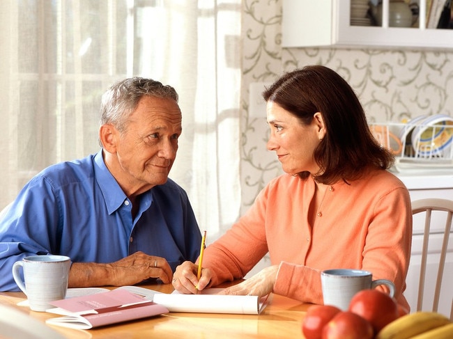 FAMILY FINANCE: The Bank of Mum and Dad is responsible for $16B of loans to help their adult children purchase housing.