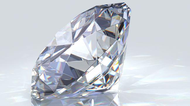 Diamonds were stolen on a home raid in Mosman. Picture: Thinkstock