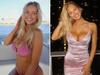 Internet sensation lifts lid on break up