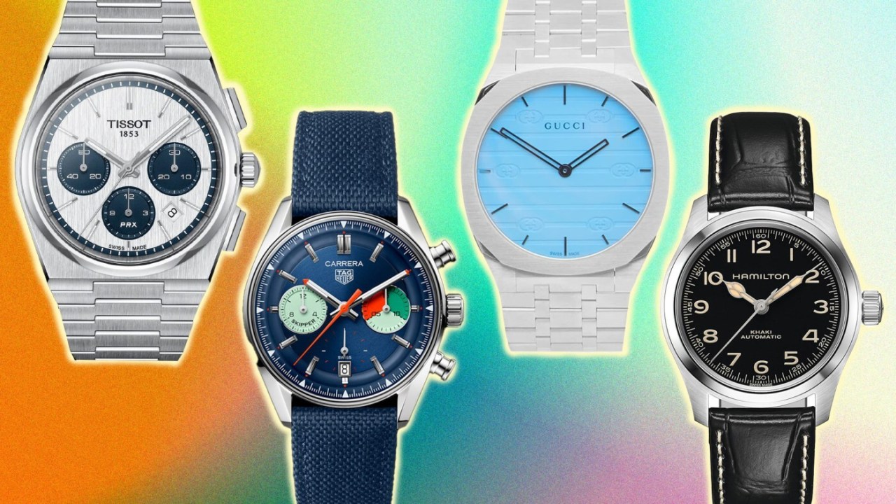 David jones shop mens watches sale