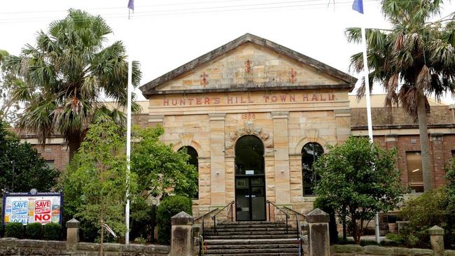 The Independent Pricing and Regulatory Tribunal (IPART) has approved a rate increase at Hunters Hill Council.
