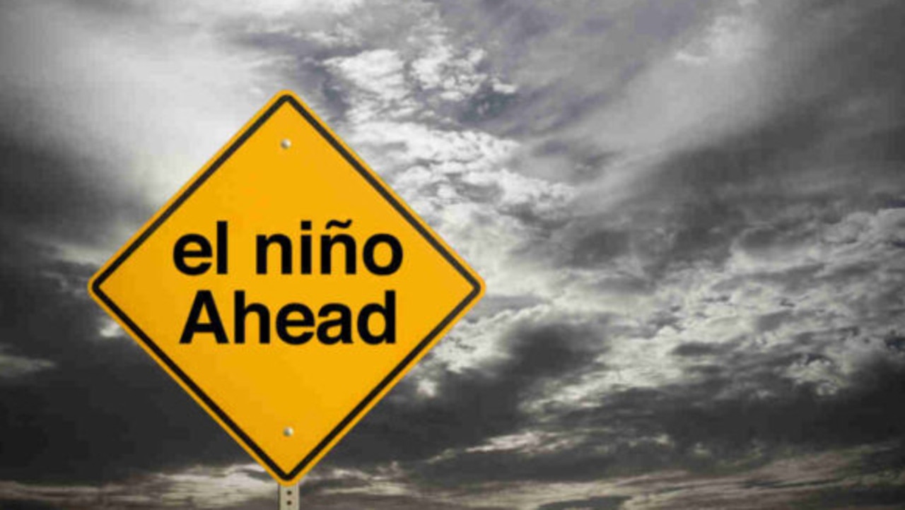 Why El Nino benefits could flow for D20