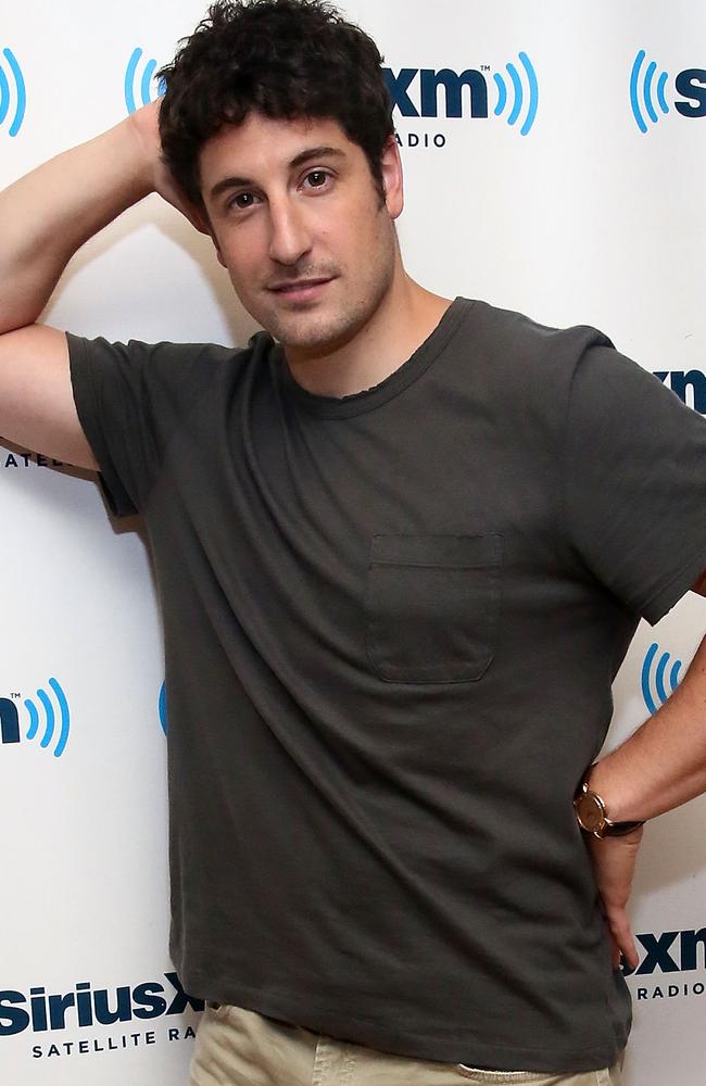 Biggs in 2013. Picture: Astrid Stawiarz/Getty Images