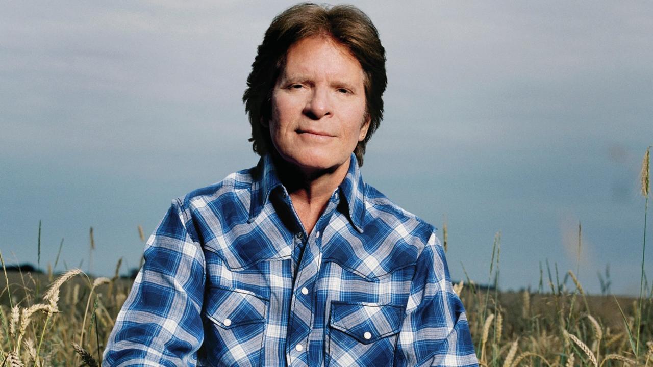 Major twist in Creedence Clearwater Revival’s John Fogerty’s Qld ...