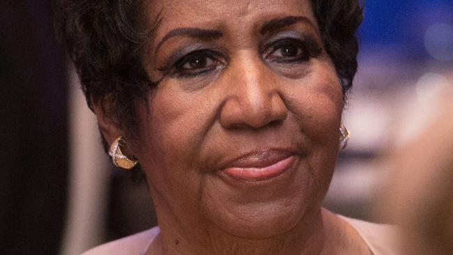 Aretha Franklin is ‘gravely ill’ according to report | news.com.au ...