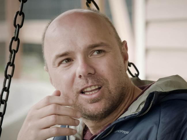 Karl Pilkington