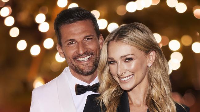 Anna Heinrich says she may not have met her now husband Tim Robards if not for The Bachelor.