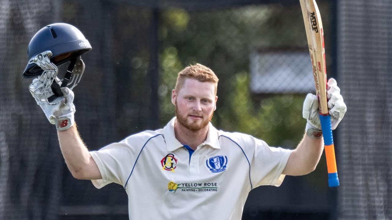 GCA1 wrap: Tons galore as four go large, quick tears through Joeys