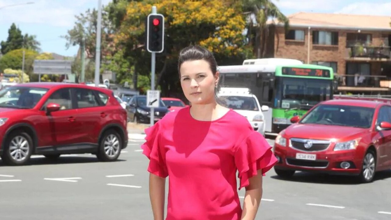 RACQ spokeswoman Lauren Ritchie described Central Queensland’s 2020 road toll of 82 as horrific.