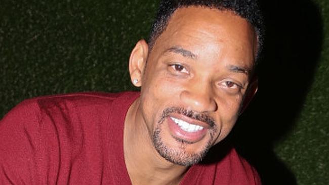 Will Smith attends NE-YO & Compound Entertainment 6th Annual GRAMMY Midnight Brunch. (Photo by Johnny Nun...