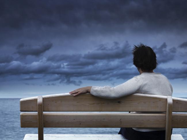 Demand for grief counselling is expected to spike. Picture: istock