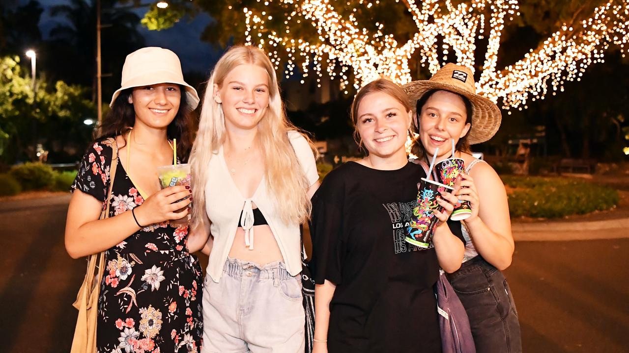 Schoolies in Noosa: Photo gallery | The Chronicle