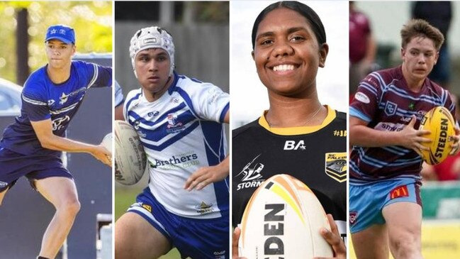 Youâve seen the squads now its time to find out who the best 100 junior rugby league talents are heading into the 2023 season.