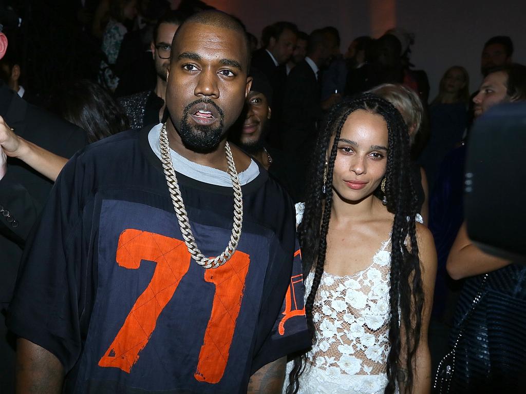 Kanye, Kendall, Rihanna & more party in Paris | The Advertiser