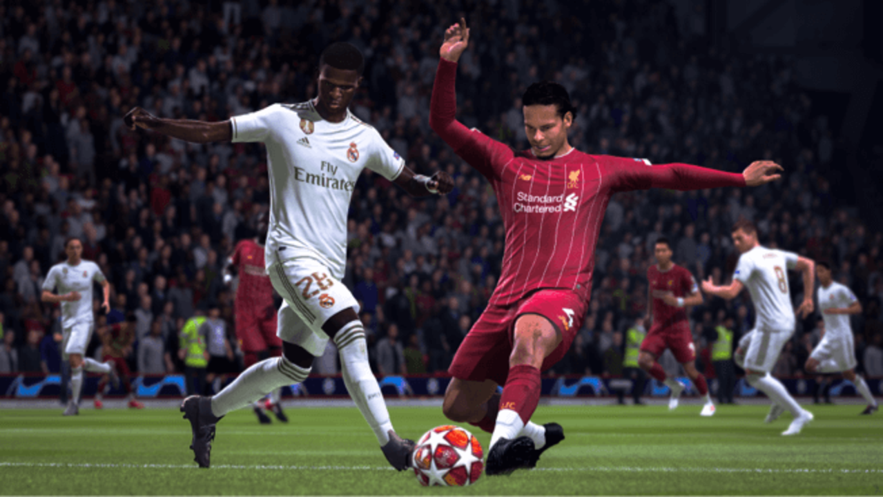 FIFA 20 is here, but does it live up to the hype?