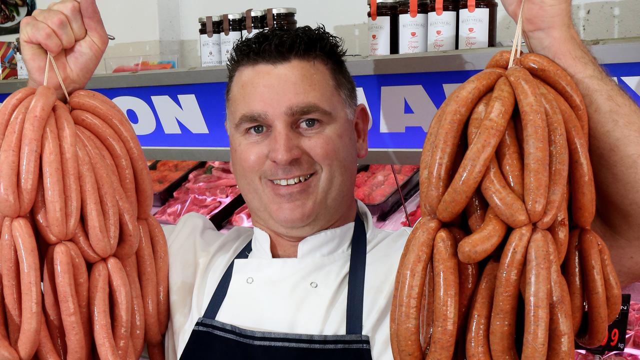 The Best Sausages In Sydneys South Daily Telegraph