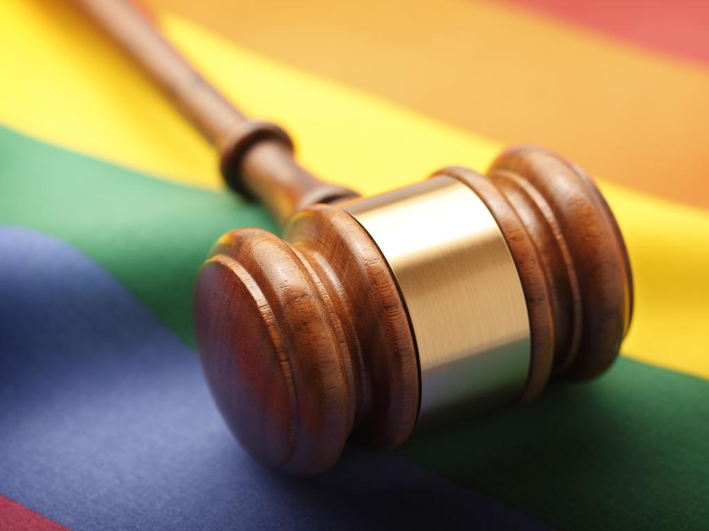 ‘Confronting’ gender expert to give evidence
