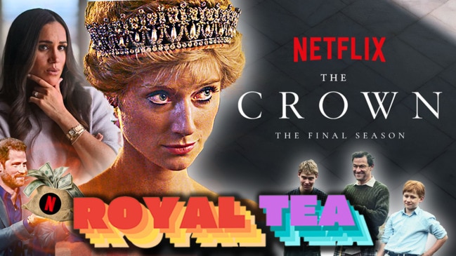The Crown' Season 6 Part 1 Review: The Weeks Before Diana Car Crash