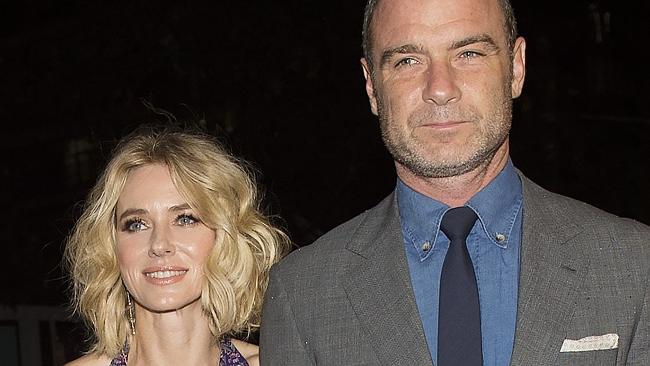 Naomi Watts, Liev Schreiber split: ‘I was a little obsessed with her ...