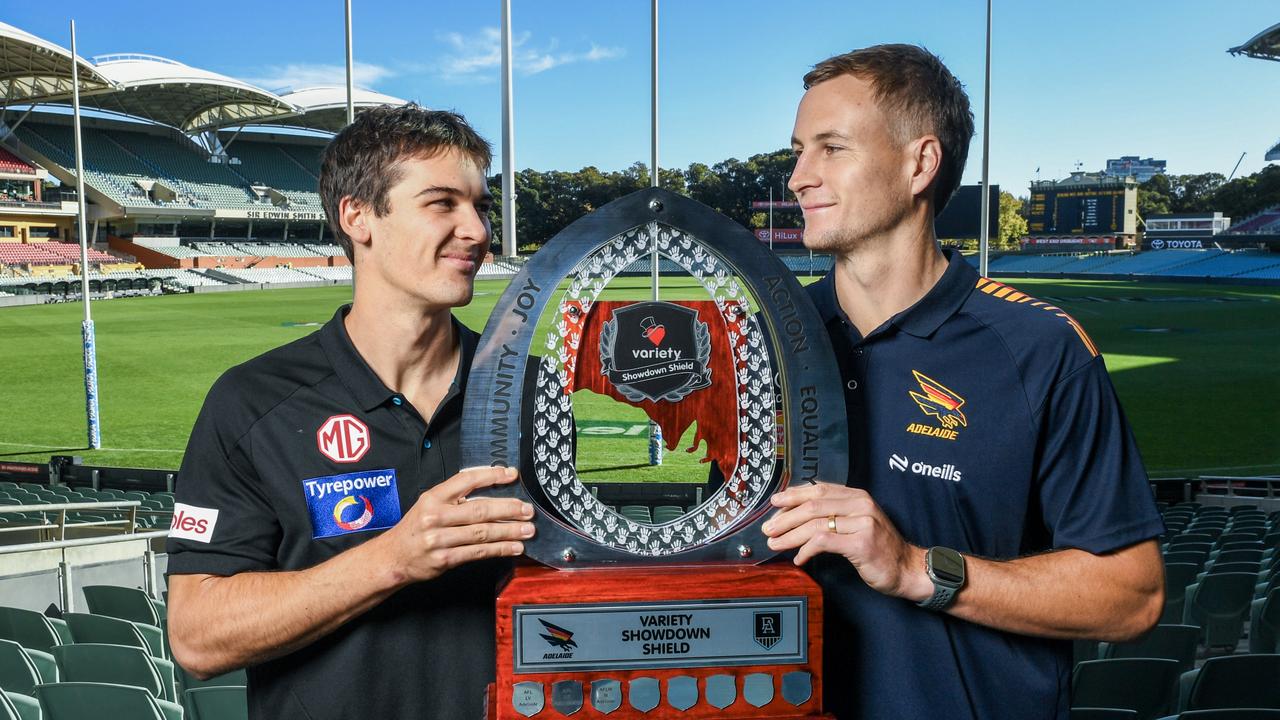 Showdown quiz: How well do you know SA’s biggest game?