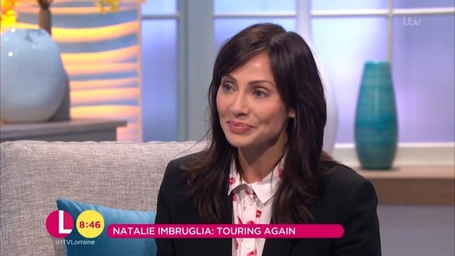 Natalie Imbruglia: How she went from Neighbours to fame