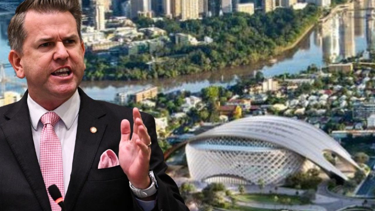 Private pile-on in state’s push to regenerate Gabba precinct