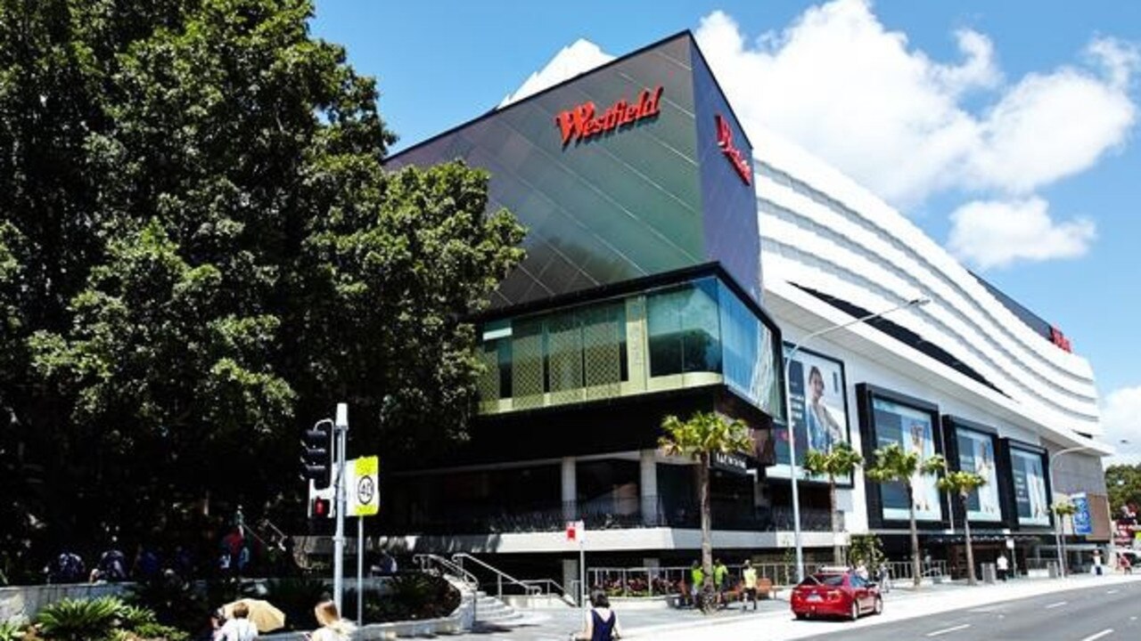 A 21-year-old was charged with terrorism-related offences following an incident at Miranda Westfield earlier this year.