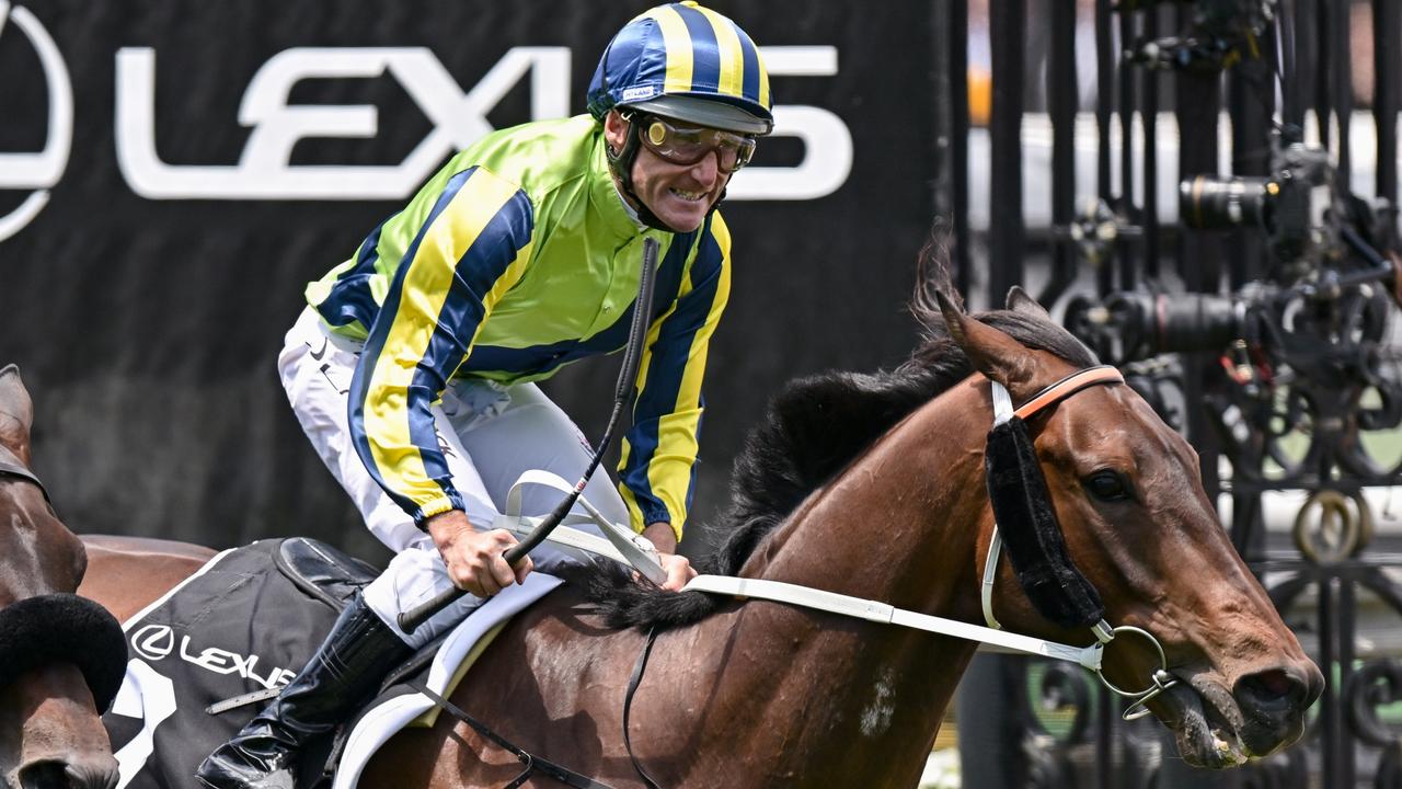 Melbourne Cup likely field: Kalapour takes last spot