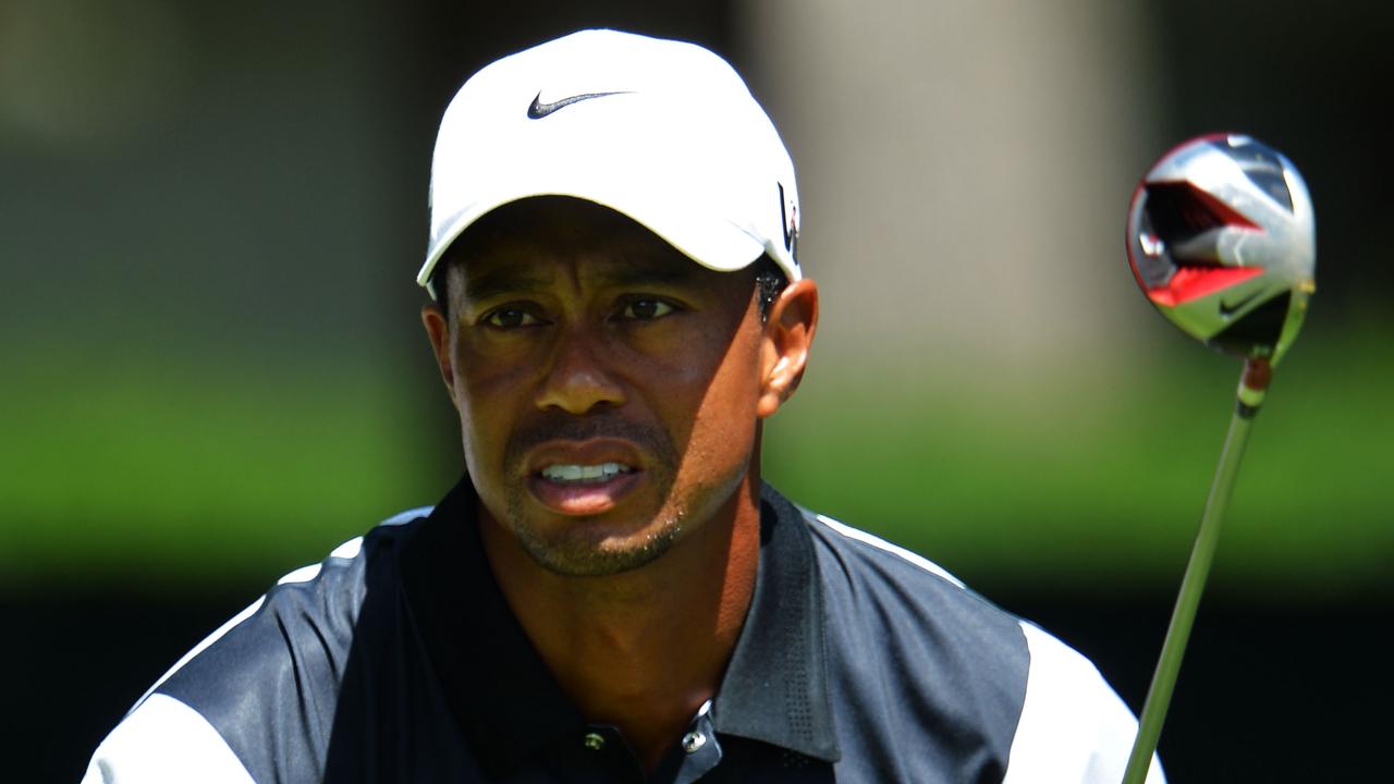 Tiger Woods fails to see funny side of Golf Digest parody interview ...