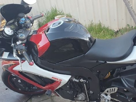 A northern suburbs man will face court on Friday after he was tracked by police’s ‘eyes in the skies’ after riding a stolen motorbike up to 100 kilometres over the speed limit.