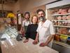 Torquay favourite expands, opens pasta bar