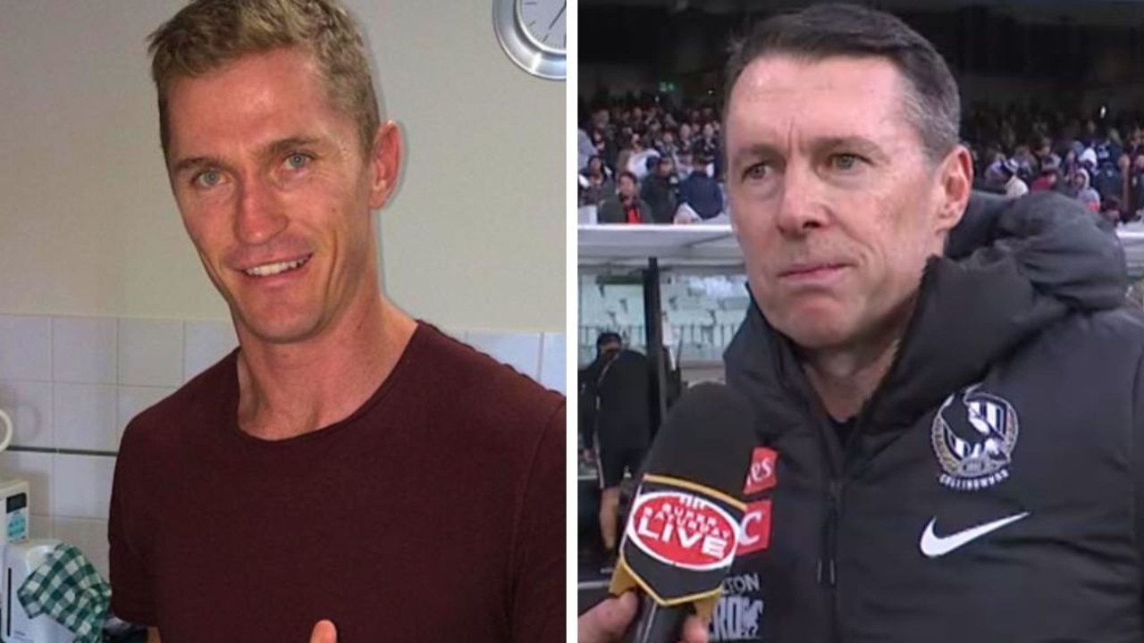 ‘Hard to comprehend’: Footy world crushed
